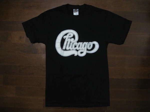 CHICAGO / LOGO Shirt